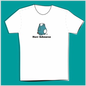 t-shirt original wei�